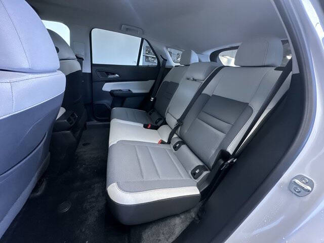 2026 Honda Prologue EX