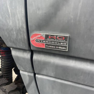 1997 Dodge Ram 2500