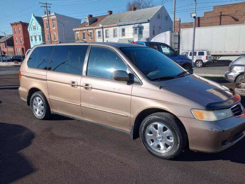 C'S Auto Sales Car Dealer in Lebanon, PA