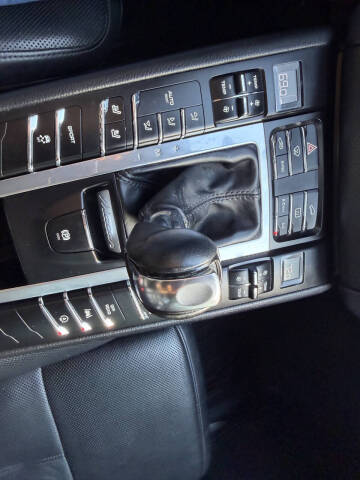 2018 Porsche Macan S