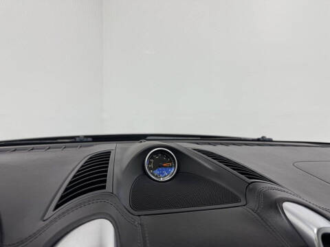 2016 Porsche Cayenne GTS