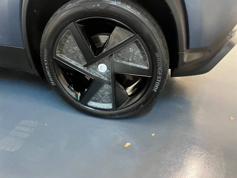 2023 Fisker Ocean One