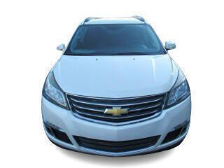 2015 Chevrolet Traverse 1LT's photo