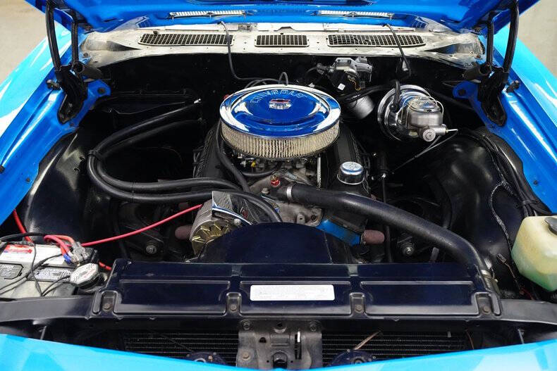 1968 Chevrolet Chevelle