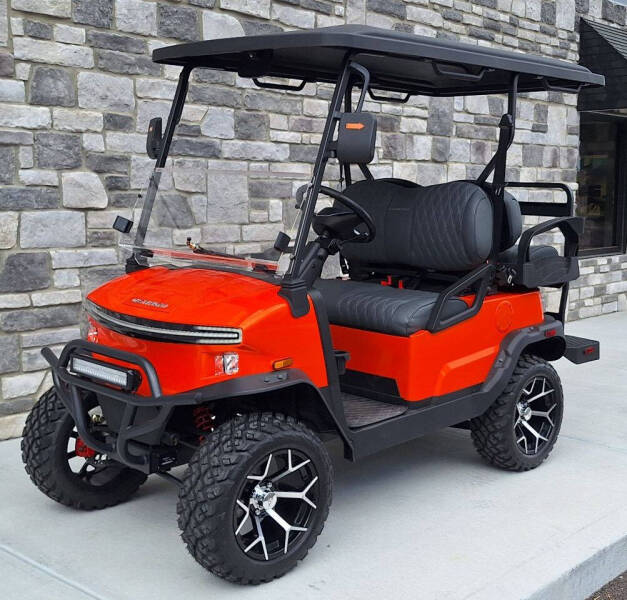 2025 Denago Nomad XL for sale at Columbus Powersports - Golf Carts in Columbus OH