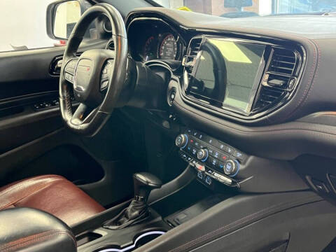 2023 Dodge Durango GT Premium