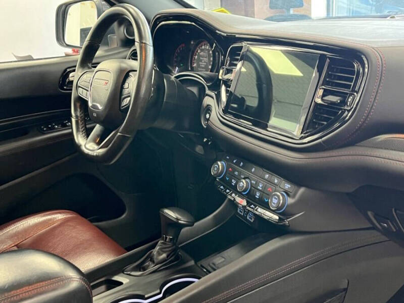 2023 Dodge Durango GT Premium