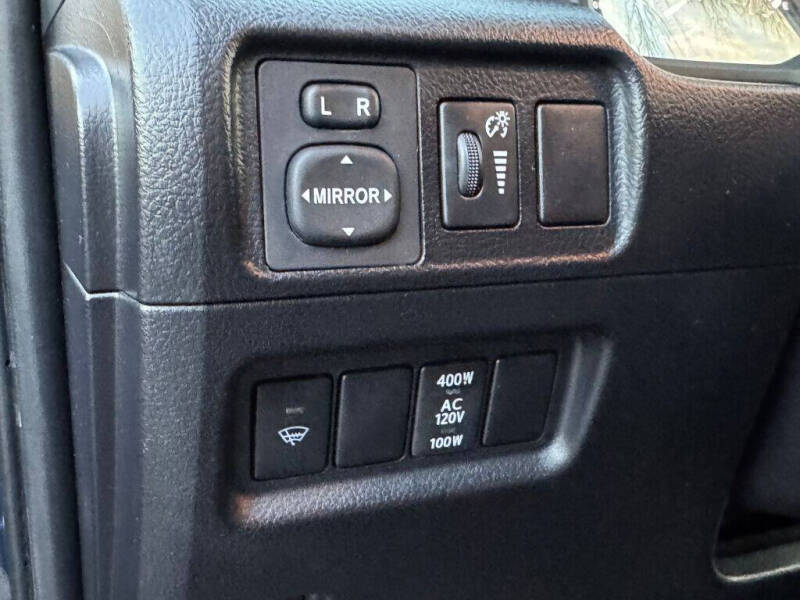 2019 Toyota 4Runner TRD Pro