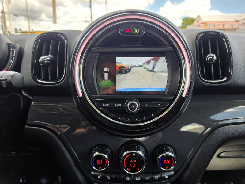 2020 MINI Countryman