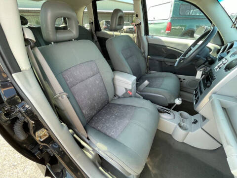 2007 Chrysler PT Cruiser Touring