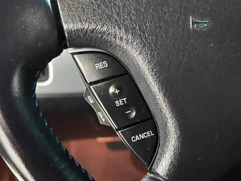 2005 Ford Thunderbird Deluxe