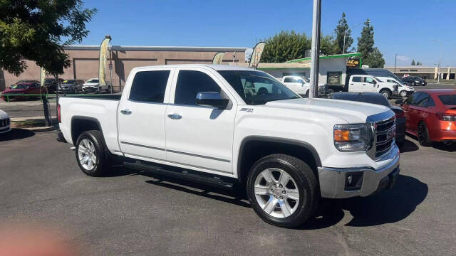 2014 GMC Sierra 1500 for sale at Auto Plaza in Fresno, CA