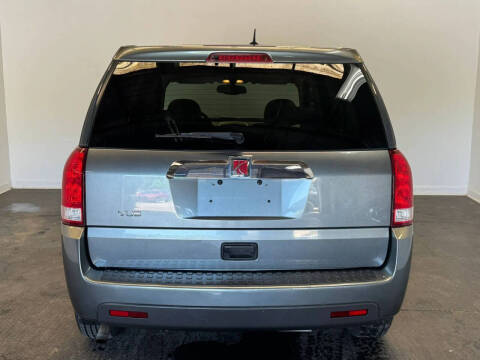 2006 Saturn Vue
