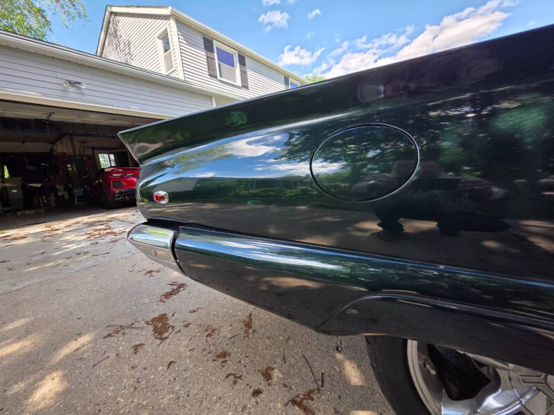 1958 Ford Thunderbird