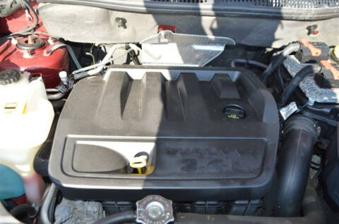 2014 Jeep Compass Limited