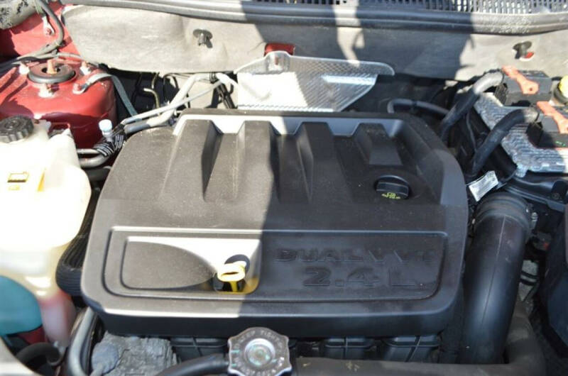 2014 Jeep Compass Limited