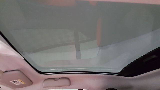 2016 Smart fortwo passion