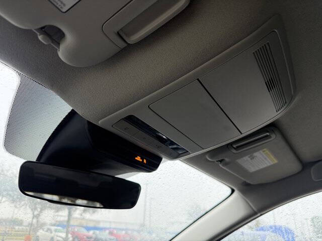 2024 Mazda CX-50 2.5 S Preferred