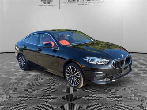 2022 BMW 2 Series 228i Gran Coupe