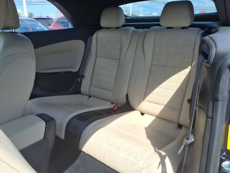 2018 Buick Cascada Premium