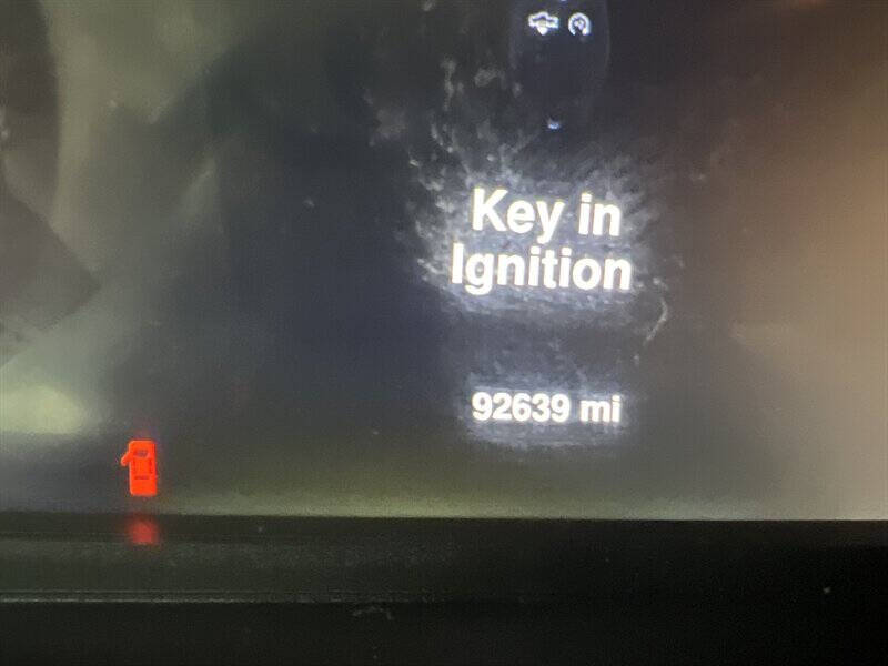 2013 RAM 1500 Big Horn