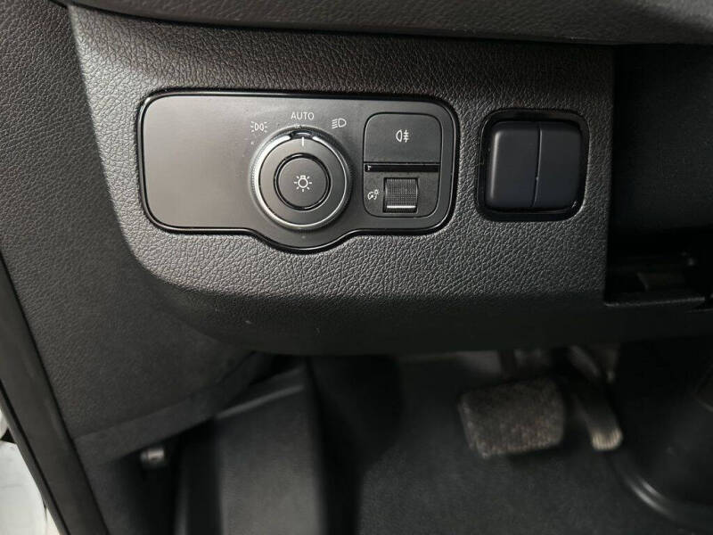 2019 Freightliner Sprinter