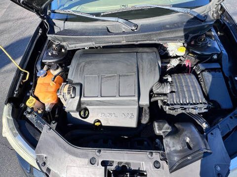 2008 Chrysler Sebring Limited