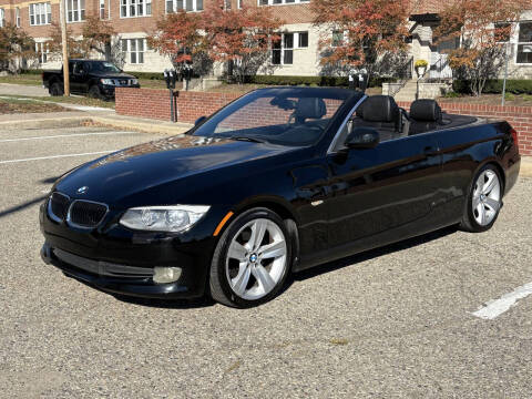 2011 BMW 3 Series 328i