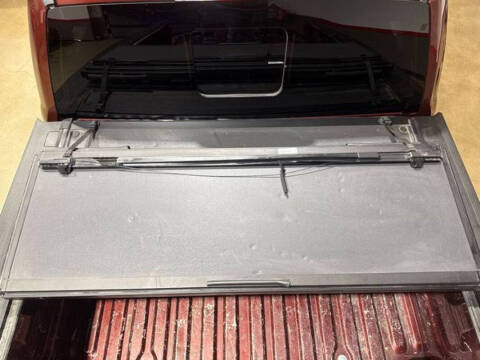 2017 Ford F-350 Super Duty