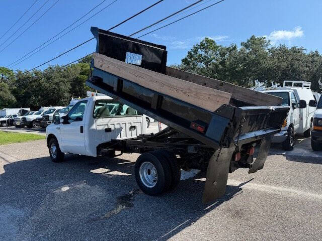 1999 Ford F-350 Super Duty