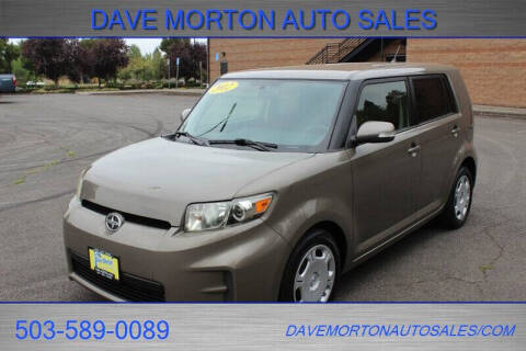 2012 Scion xB