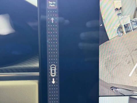 2022 Tesla Model S Plaid