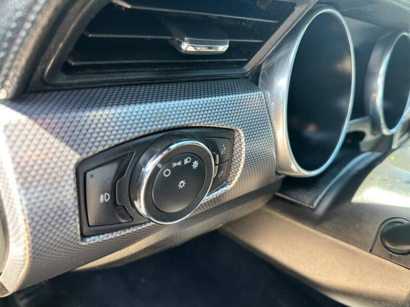 2020 Ford Mustang GT
