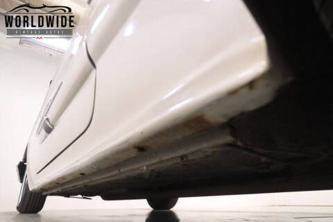 1959 Ford Thunderbird