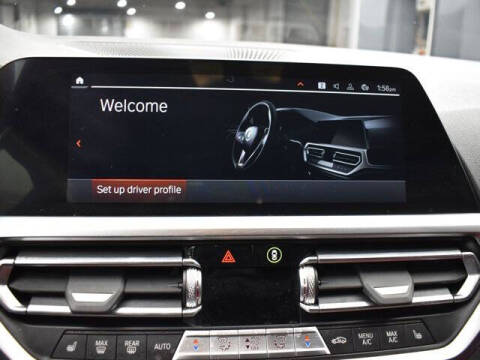 2023 BMW 4 Series 430i xDrive Gran Coupe