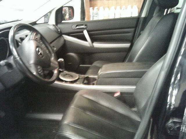 2010 Mazda CX-7 s Grand Touring