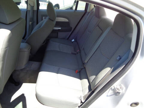 2007 Chrysler Sebring