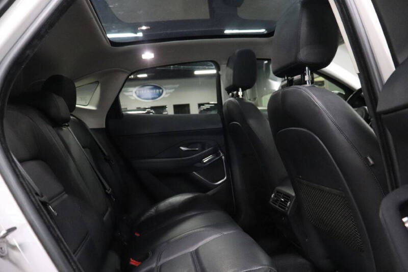 2018 Jaguar E-PACE P250 S