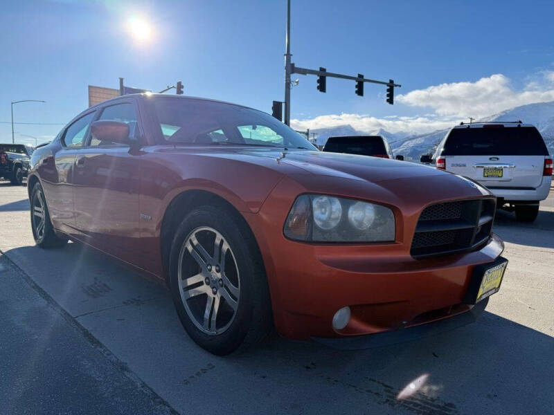 2006 Dodge Charger RT