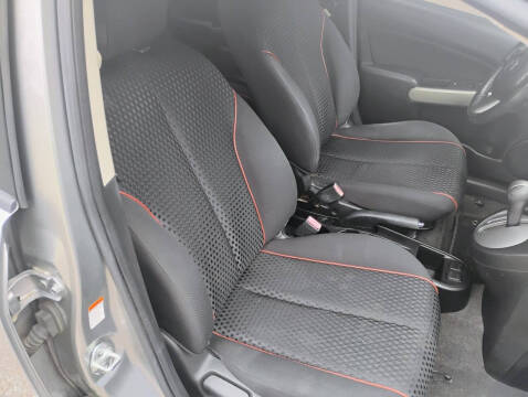 2011 Mazda MAZDA2 Touring