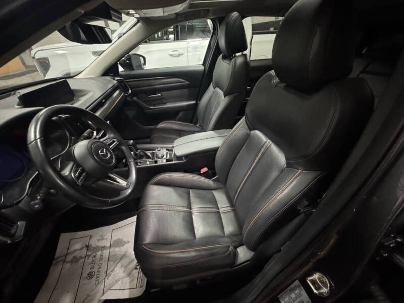 2024 Mazda CX-50 2.5 S Premium Plus