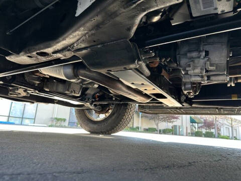 2002 Cadillac Escalade EXT