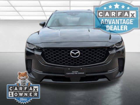 2024 Mazda CX-50 2.5 S Preferred