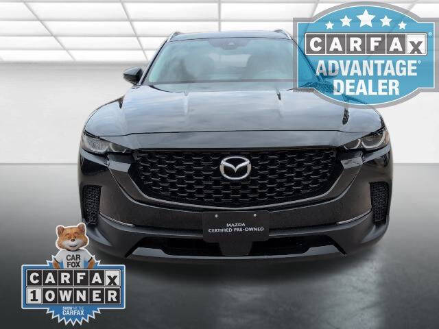 2024 Mazda CX-50 2.5 S Preferred