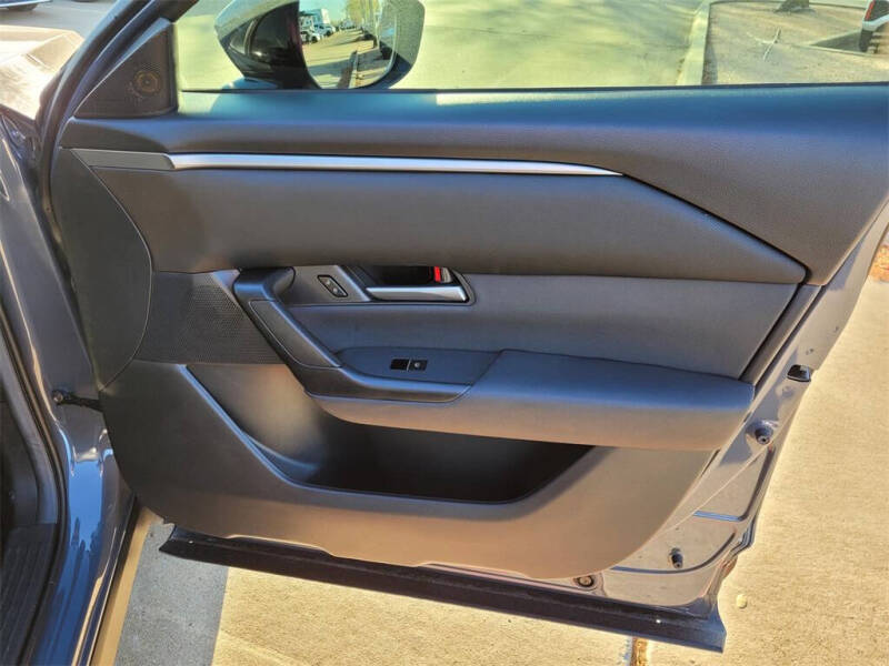 2025 Mazda CX-50 2.5 S Preferred