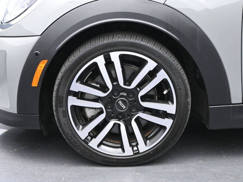 2023 MINI Hardtop 2 Door Cooper S