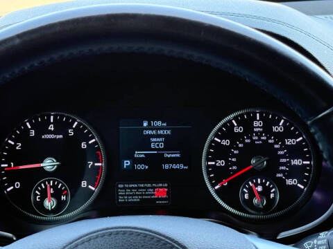 2020 Kia Telluride LX
