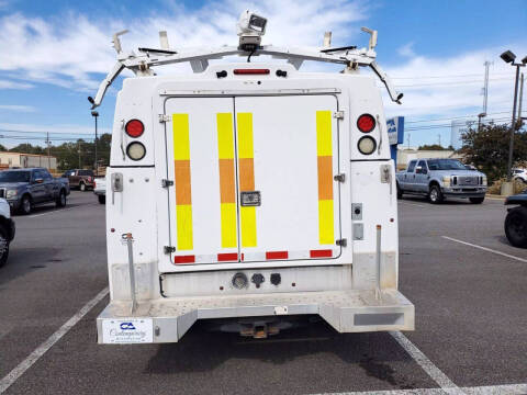 2013 Ford F-350 Super Duty XL