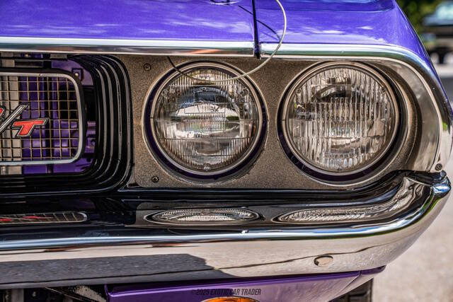 1970 Dodge Challenger