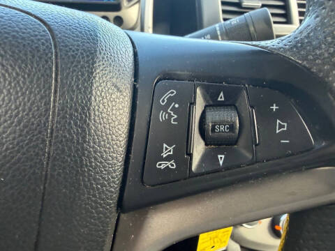 2014 Chevrolet Sonic LT Auto